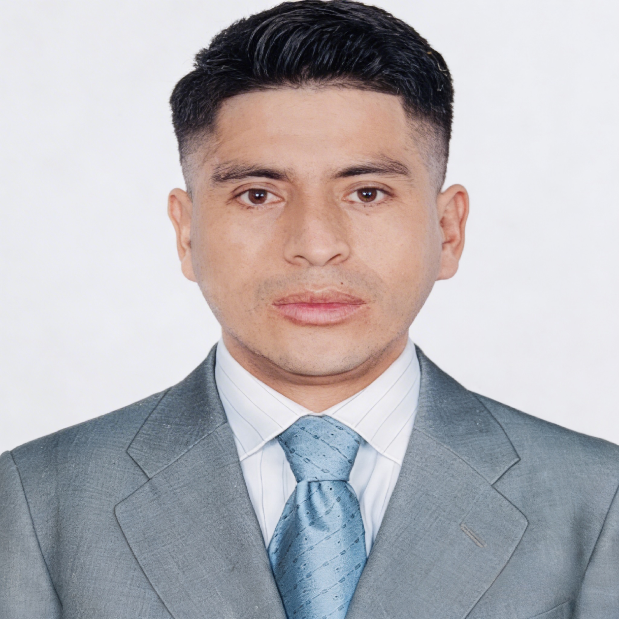 Téc. Agrop. Moises Arahon Zegarra Carbajal