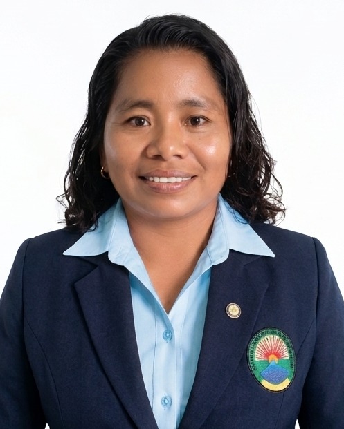 Téc. Agrop. Gladis Murayari Taricuarima