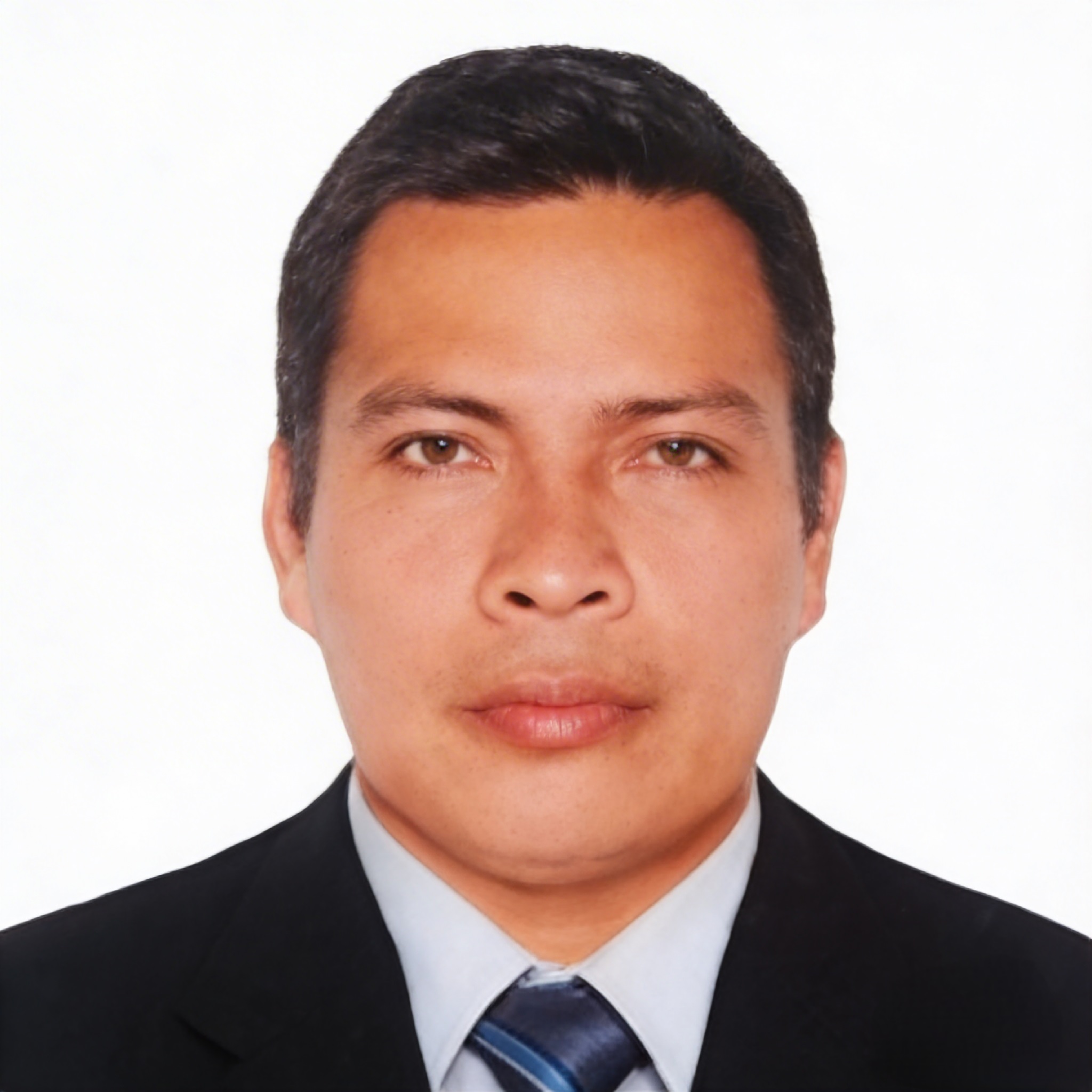 Ing. David Pereira Arirama