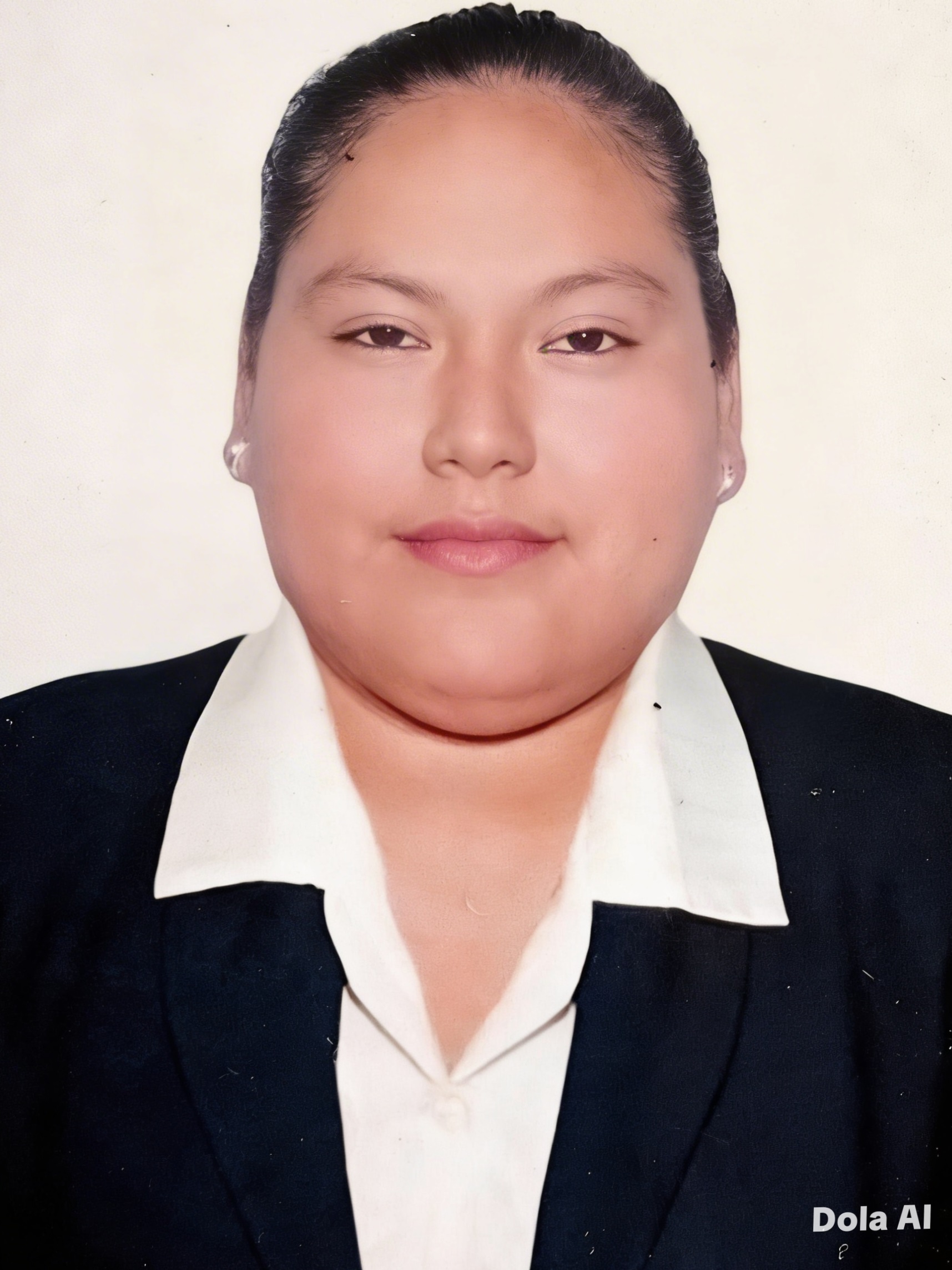 Ing. Pilar Burga Mendoza