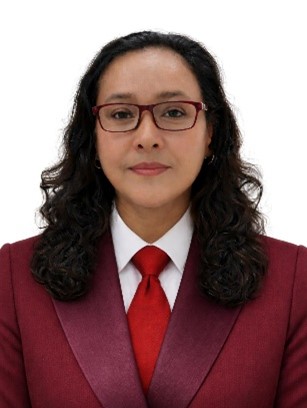 Ing. Katya Lozano Sánchez