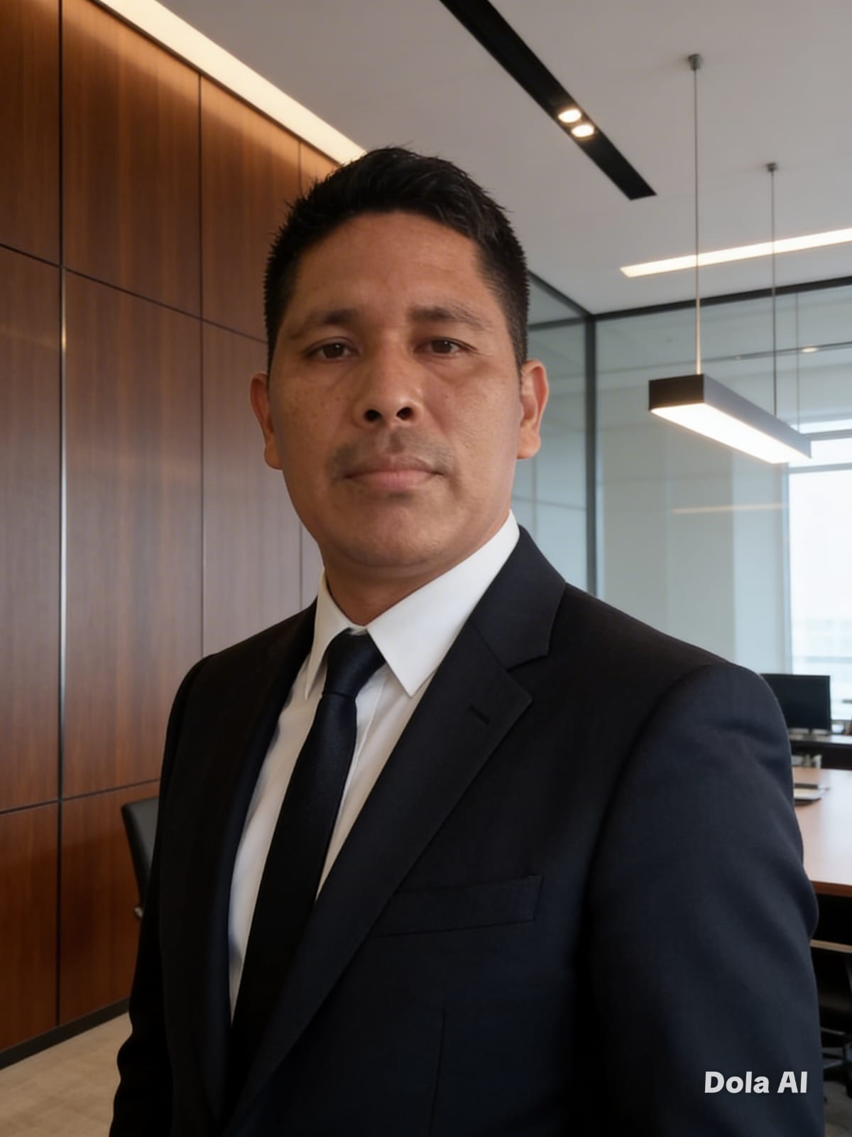 Ing. Cesar Augusto Fachin Ruiz