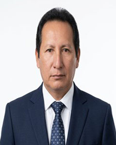 Bach. Einstein Hurtado Perea