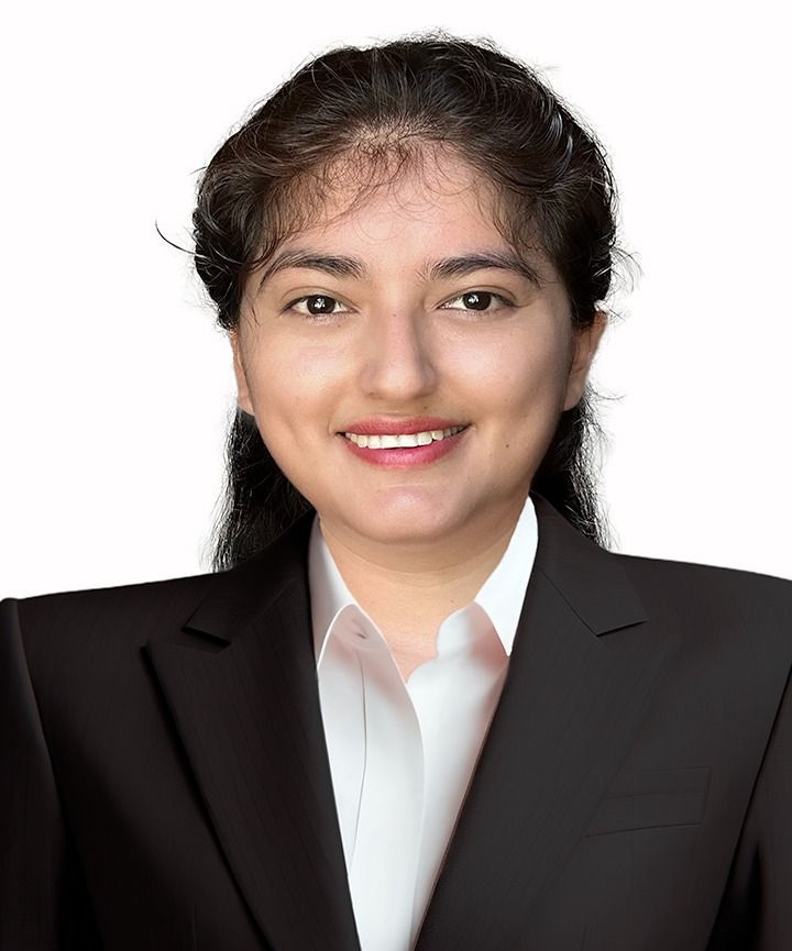 Lic. Psic. Iris Olenka Arévalo Villacorta