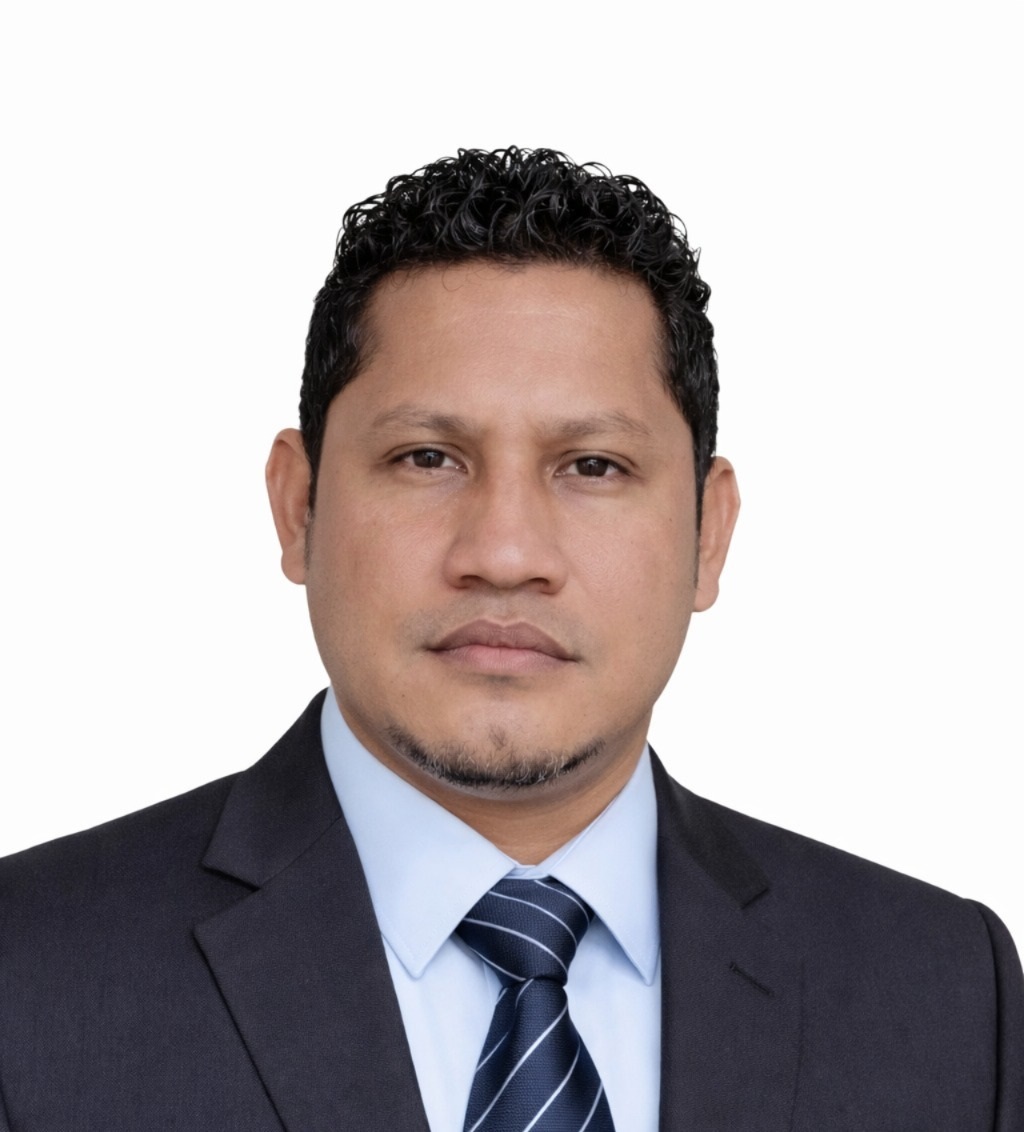 Téc. Agrop. Timoteo Pinedo Tapullima